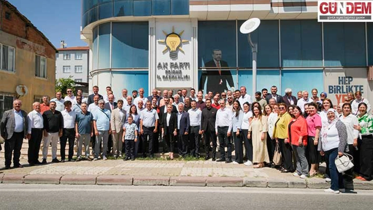Egitim Gundemi MEB Tekin Ogretmen Atamasi ve Sinav Takvimini Acikladi
