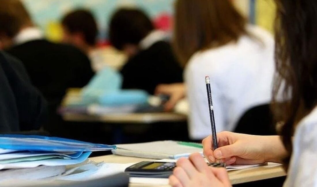 Eğitimde Yeni Dönem: Lise Eğitim Süresinin Kısalması Üzerine Tartışmalar Bakan