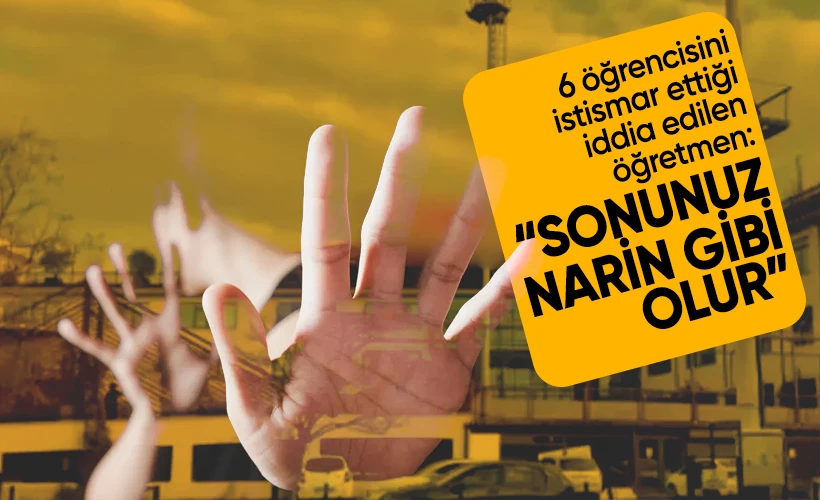 Kocaeli Kartepe’de Öğretmen Cinsel İstismar İddiasıyla Yargılanıyor Kocaeli’nin Kartepe ilçesindeki