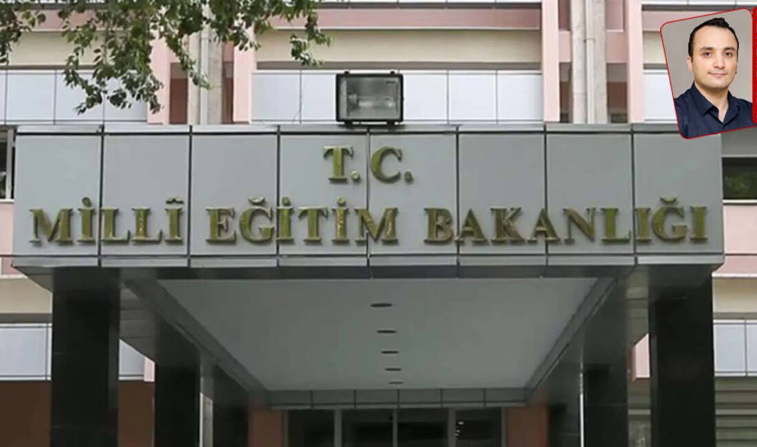 Milli Eğitim Bakanlığı’nda Fişleme Tartışması: 15 Temmuz Etkinlikleri ve Eğitim