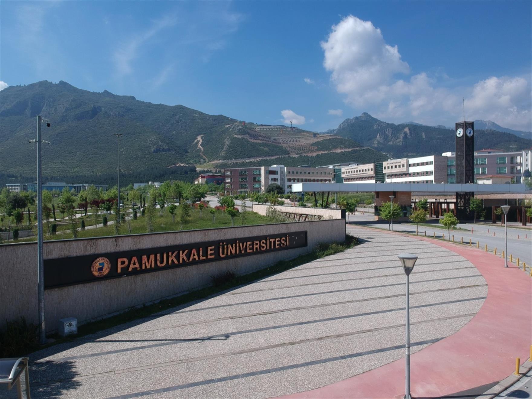 Pamukkale Üniversitesi’nden Gıda Sistemlerinde Davranışsal ve Hayvancılık Eğitiminde Dijital Dönüşüm