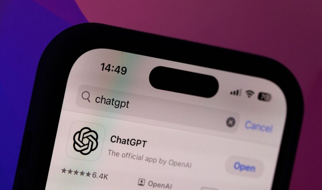 ChatGPT, Eğitimde Yeni Bir Dönem Başlatıyor ChatGPT, Eğitimde Bir Eğitmen