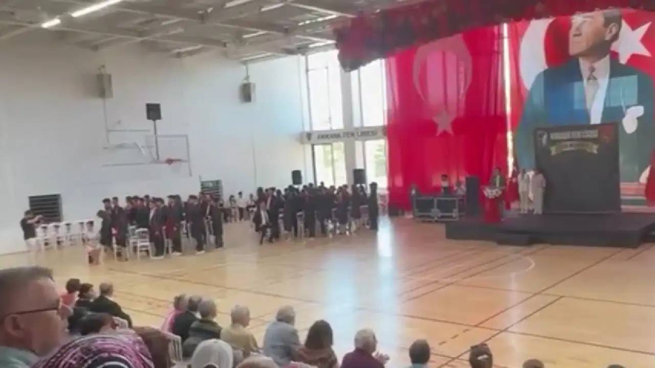 Egitimde Haksizliga Son Veli Toplantilariyla Devamsizlik Protestosu