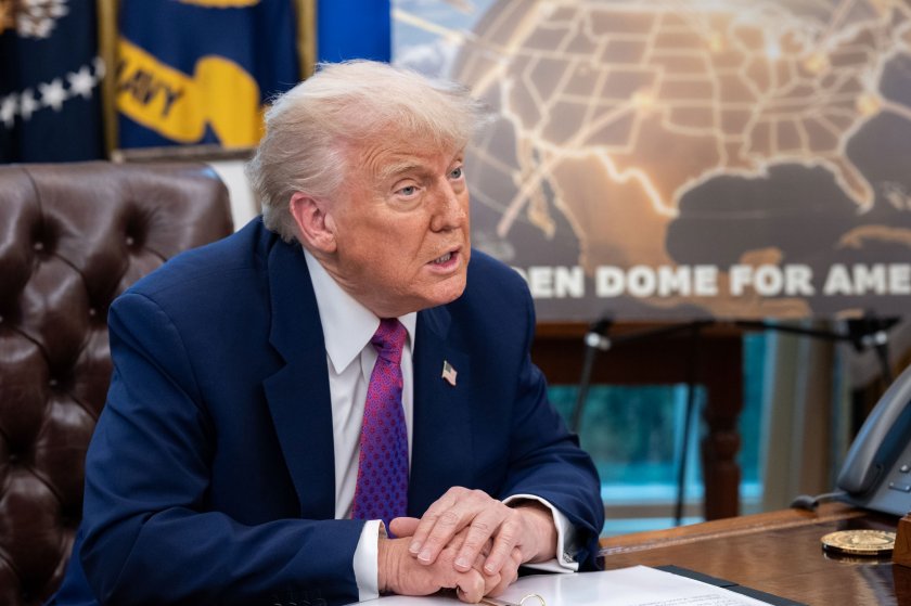 ABD Yüksek Mahkemesi’nden Trump’ın Eğitim Bakanlığına İşten Çıkarma İzni Trump