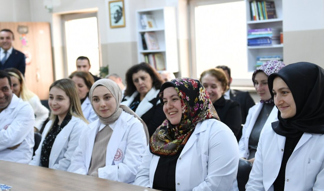 2025 Yaz Tatili Öğretmen Yer Değiştirme Duyurusu Millî Eğitim Bakanlığı’ndan