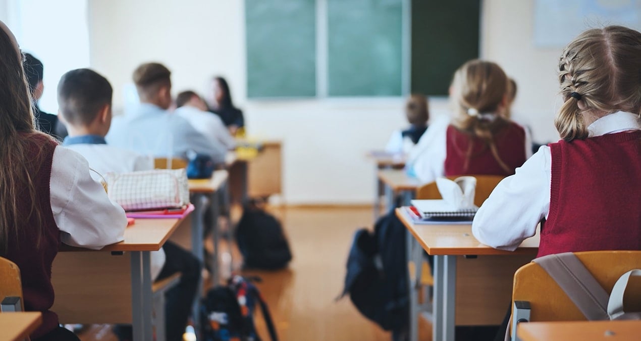 Egitimde Yeni Donem Ozel Kurumlarda Girisler Artik Zorunlu