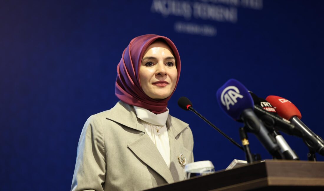 Aile ve Sosyal Hizmetler Bakanlığı’ndan Aile Yılı Stratejileri Aile ve