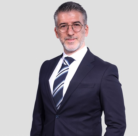 Selim Arda Üçer Penti COO Selim Arda Üçer Penti COO