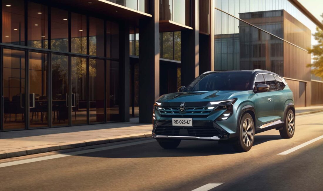 Renault Boreal ile Türkiye Ekonomisinde Dönüşüm: Stratejik Üs Olma Hedefi