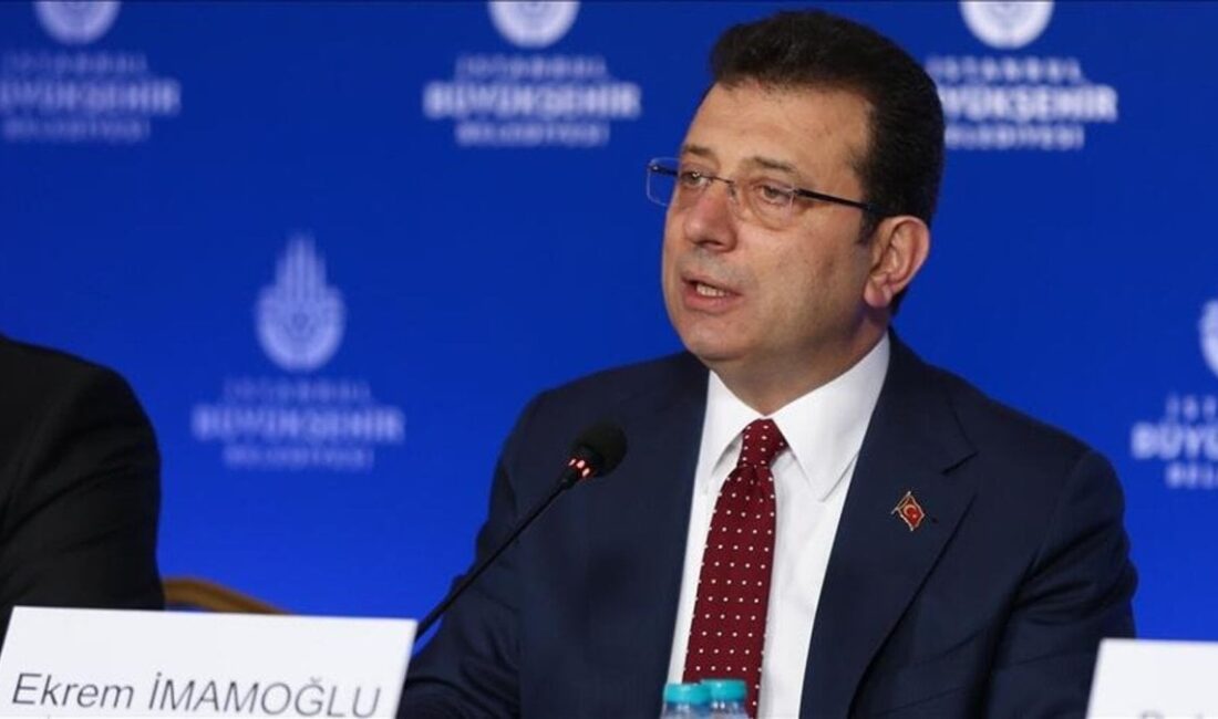 Ekrem İmamoğlu’ndan Diploma İddialarına Yanıt: "Hukuksuzluk Ortaya Çıktı" Yargı Süreci