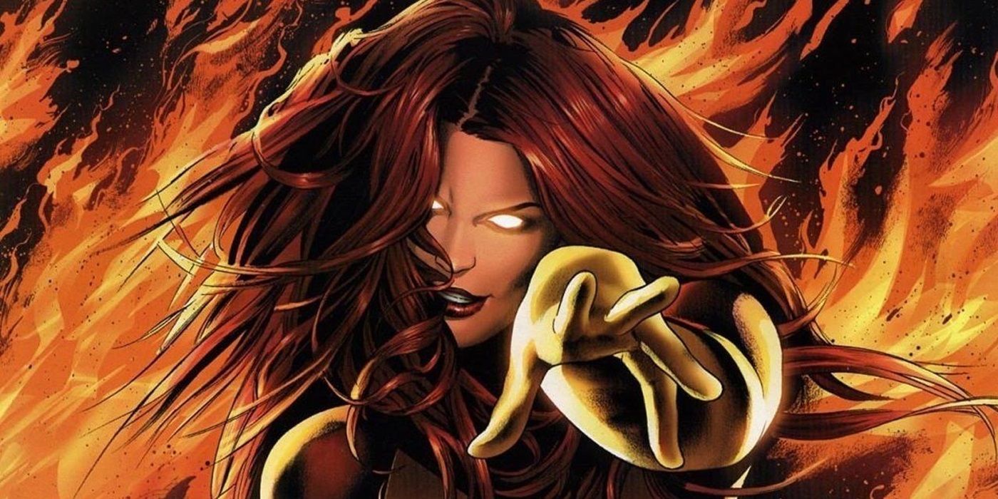 Elle Fanning MCUda Jean Grey Rolu Icin Iddiali Aday
