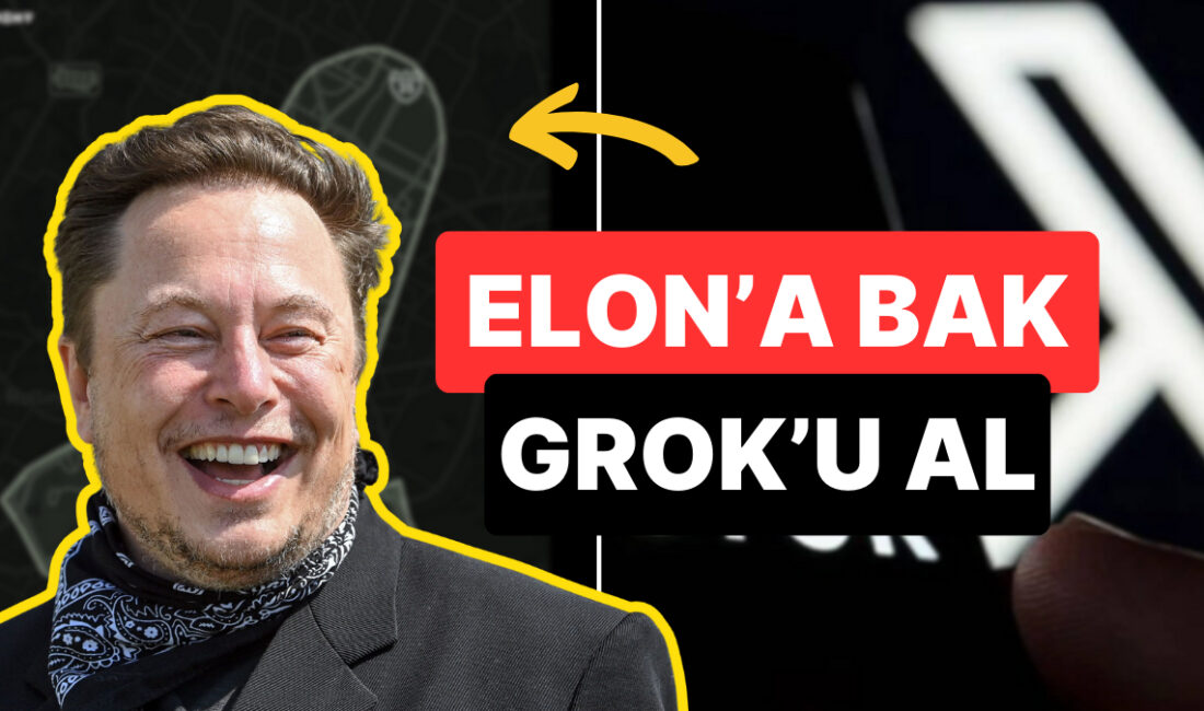 Flaş Gelişme: Elon Musk’ın X Platformunda Yapay Zeka Krizi Yapay