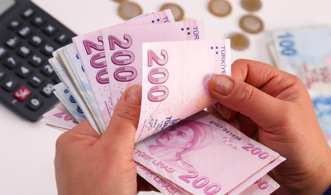 Emekli Aylıklarına Yapılacak Artış: 16 Bin 881 Lira Olacak Güler’den