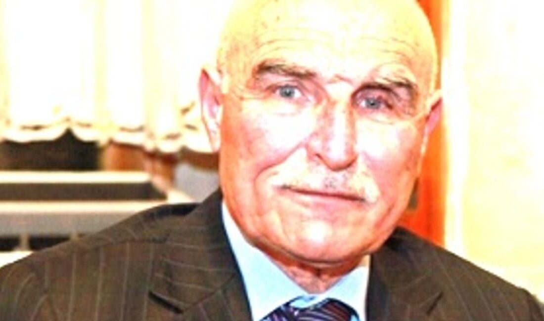 Öğretmen Ve Eğitim Camiasının Acısı: Mustafa Bitmez’in Vefatı Tanıdığımız Bir
