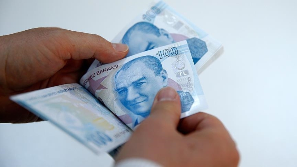 2025 Yılı İlk Yarısında Emekli ve Memur Maaş Artışları Belli