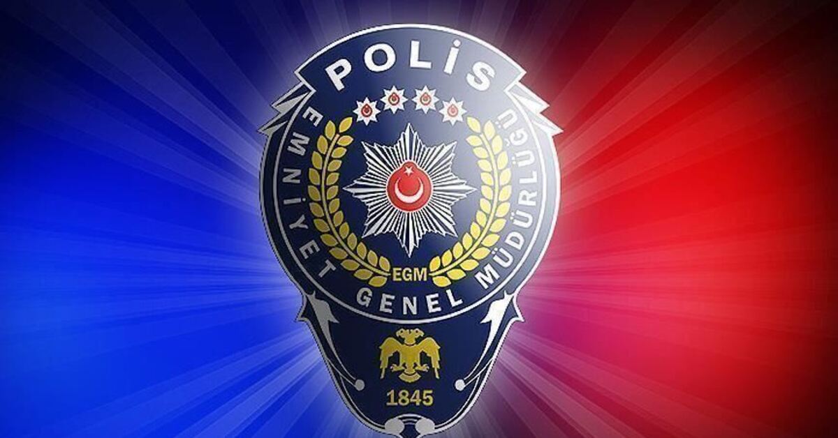 Emniyet Teskilatinda Yeni Atamalar Mudur ve Amirler Belirlendi