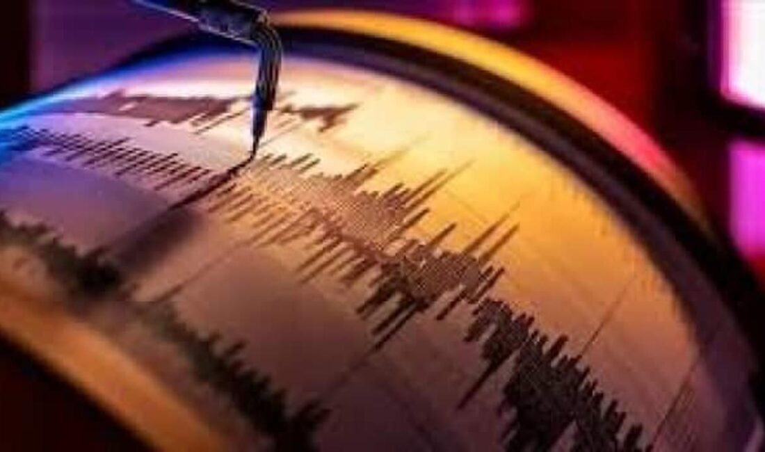 Endonezya’da 6.5 Büyüklüğünde Deprem: Can ve Mal Kaybı Yok Depremin