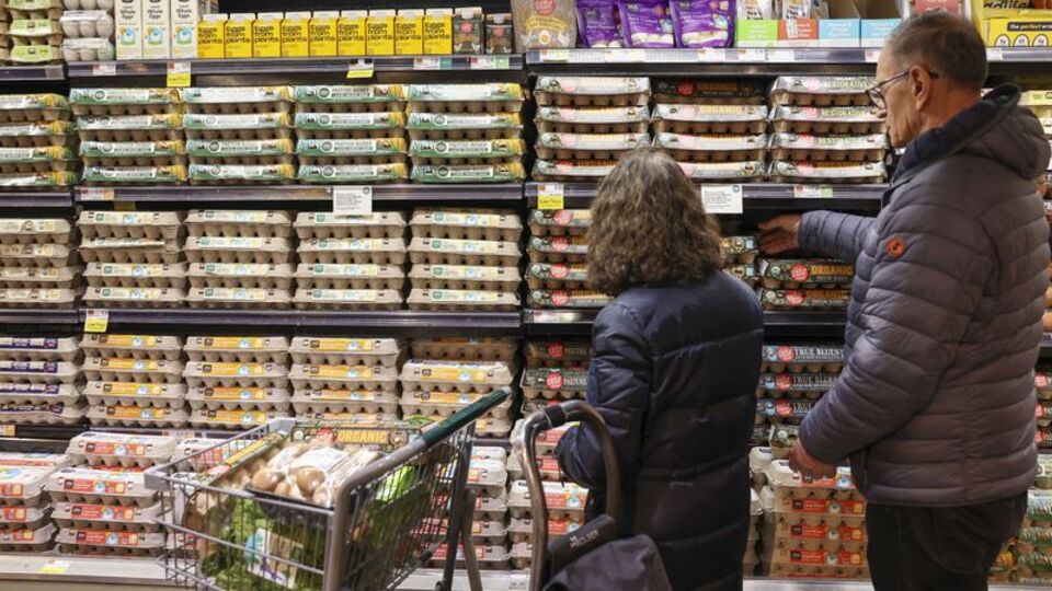 ABD Tüketici Enflasyonu: Haziran Verileri Açıklandı Tüketici Fiyat Endeksi (TÜFE)