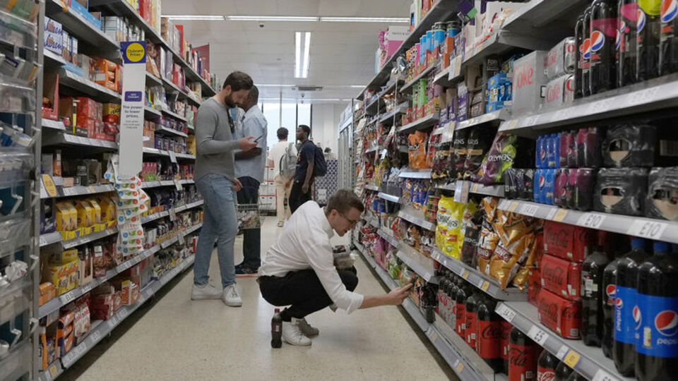 markdown # Haziran Ayında Tüketici Fiyatlarında Artış: Enflasyon Verileri Açıklandı