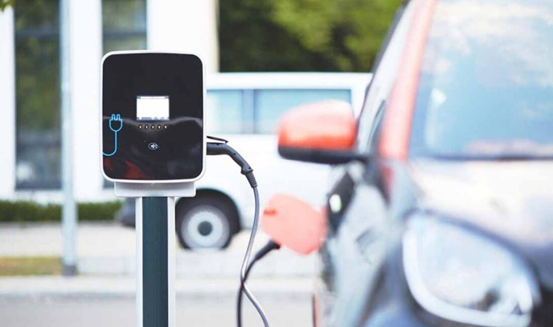 Elektrikli Araçlarda Şarj Süresine Devrim Yaratan Çözüm: Sadece 5 Dakikada