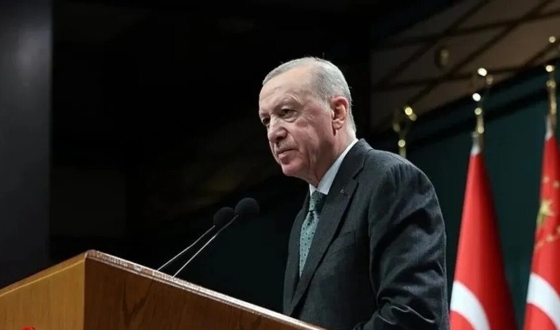 Başkan Erdoğan’dan Memurlara Yarı Zamanlı Çalışma Müjdesi Cumhurbaşkanı Recep Tayyip