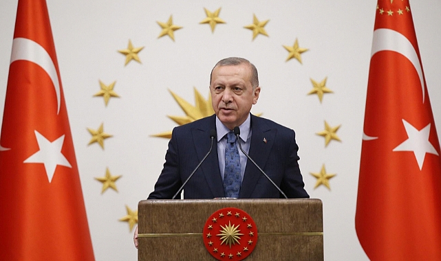 Son Dakika: YKS Sonuçları Açıklandı, Cumhurbaşkanı Erdoğan’dan Mesaj Kritik Gelişme: