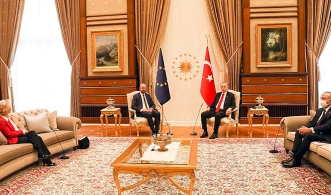 Ursula von der Leyen, Güvensizlik Önergesinden Kurtuldu Avrupa Komisyonu Başkanı’nın