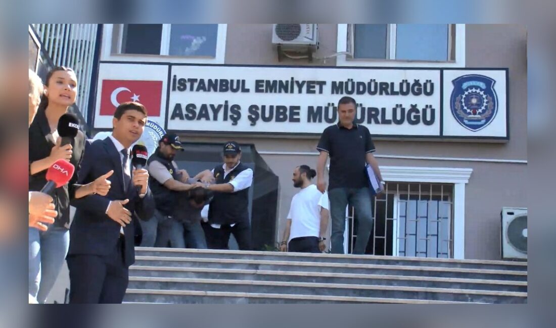 Küçükçekmece’de Trajik Cinayet: Ayşe Tokyaz’ın Şüphelileri Adliyeye Sevk Edildi Ayşe