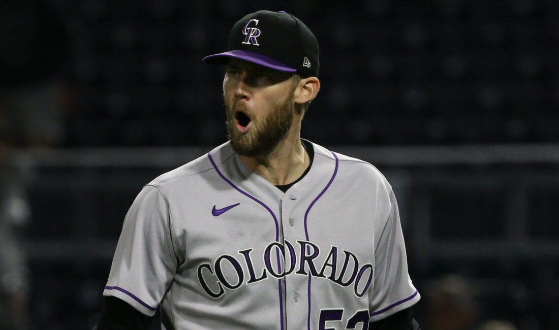 Daniel Bard, Emekliliğini Açıkladı: Bir Dönemin Sonu Eski Red Sox