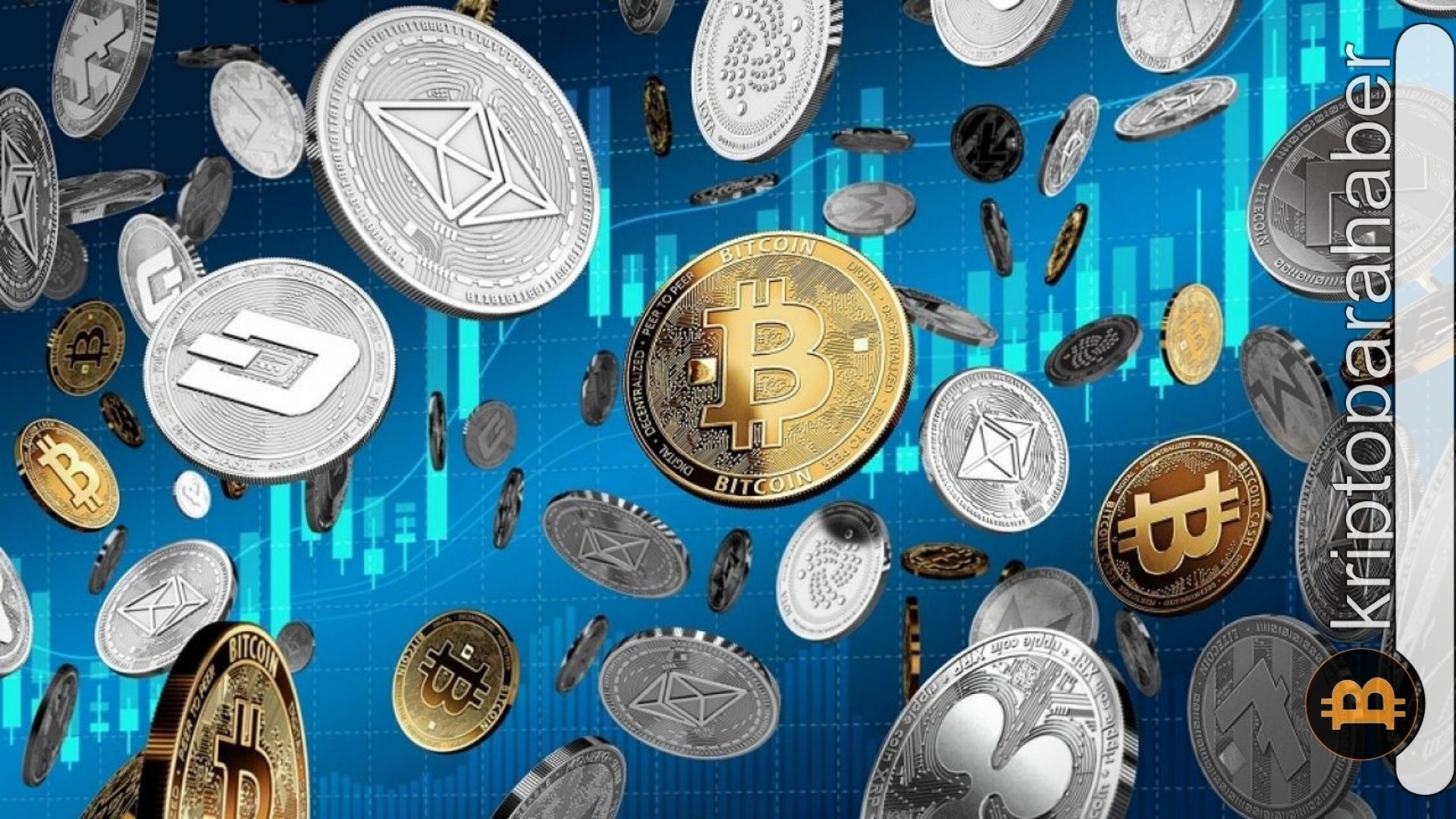 kripto Para Piyasalarında Altcoin Sezonu: Ethereum ve Yükseliş Beklentileri bitcoin