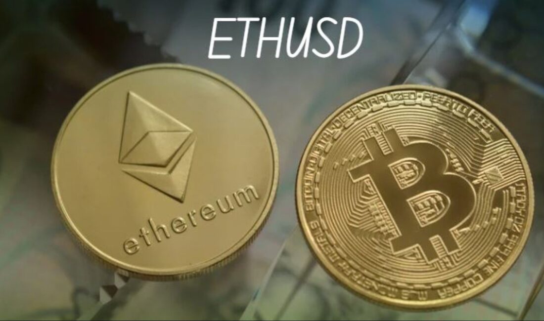 Ethereum Fiyat Analizi: Düşüş Eğilimi ve Olası Destek Seviyeleri Ethereum