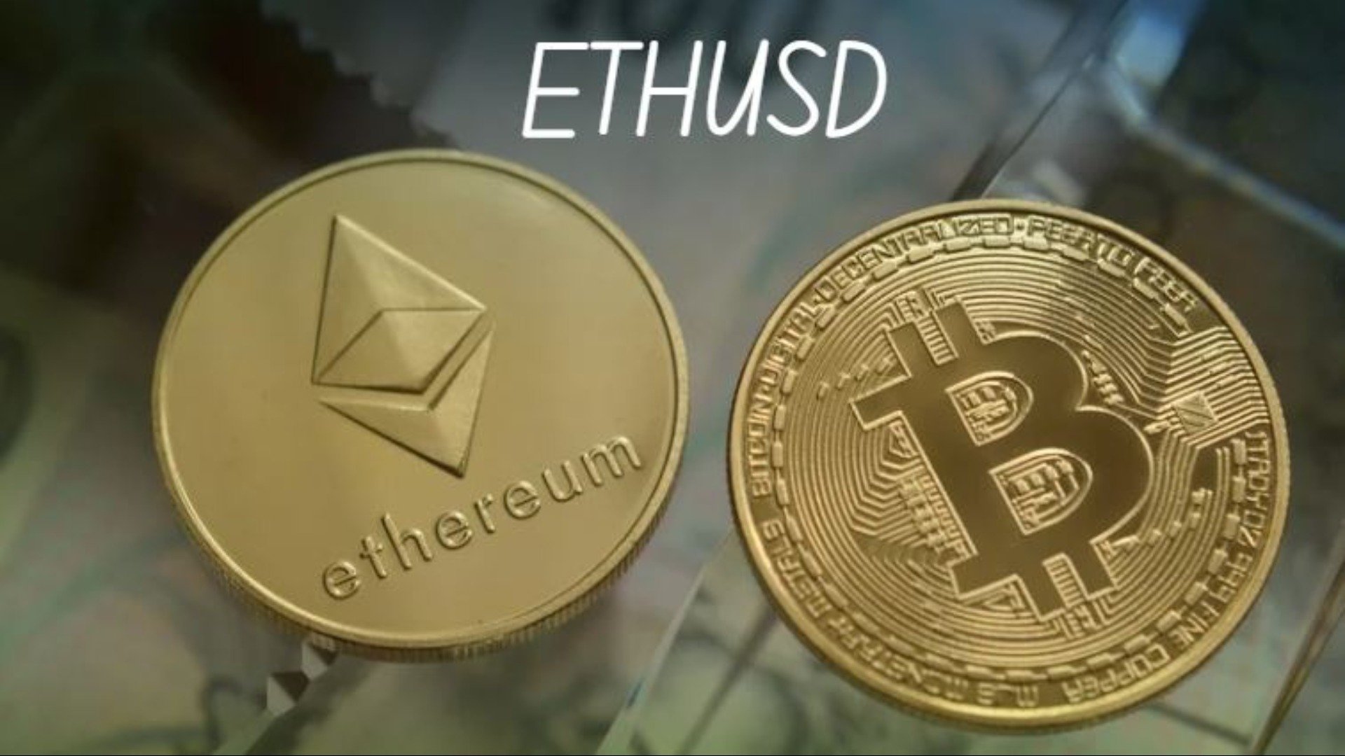 Ethereum Fiyat Analizi: Düşüş Eğilimi ve Olası Destek Seviyeleri Ethereum