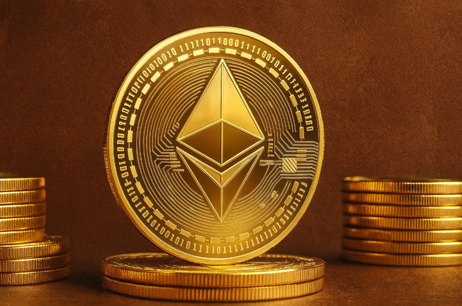 Ethereum: Stabilcoin Ekosistemi ve Kurumsal Yatırımlar ile Geleceği Şekilleniyor Ethereum