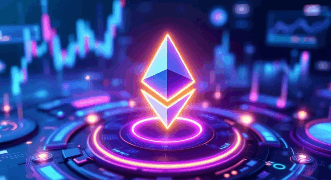 Enflasyon ve Kripto Pazarındaki Dönüşüm: SharpLink’in Ethereum Yatırımı SharpLink’in Stratejik