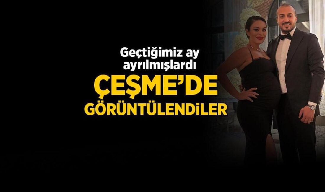 Ezgi Mola ve Mustafa Aksakallı’nın Ayrılığı: Duygusal Bir Veda İlişkinin