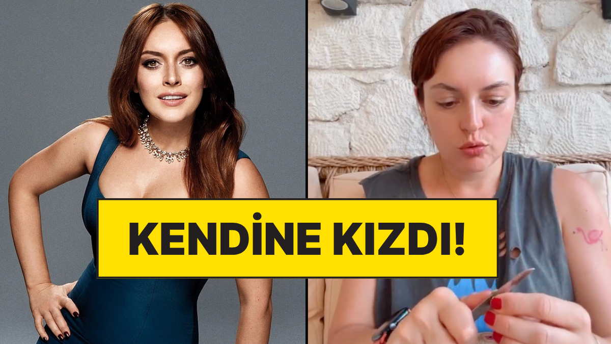 Flaş Gelişme: Ezgi Mola’nın Tatil ve Bamya Serüveni Ezgi Mola’nın