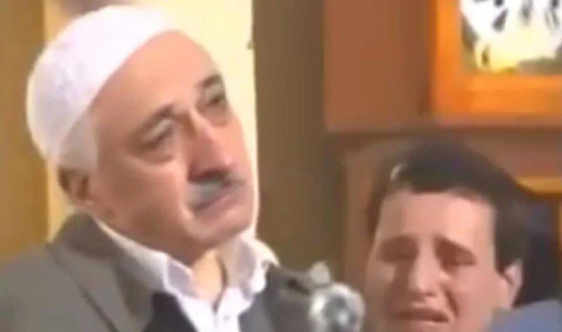 Eğitimde FETÖ’nün Karşıt Yapılanması Flaş Gelişme: Eğitim Ağı ve Kayıt