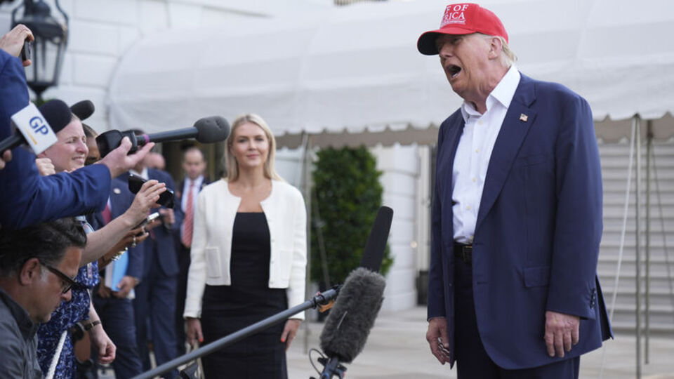 Trump’tan Enflasyon ve Ticaret Politikalarına İlişkin Açıklamalar Enflasyon ve Faiz