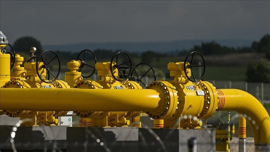 Spot Doğal Gaz Piyasasında Fiyatlar Yükseliyor Güncel Fiyatlandırma ve İşlem