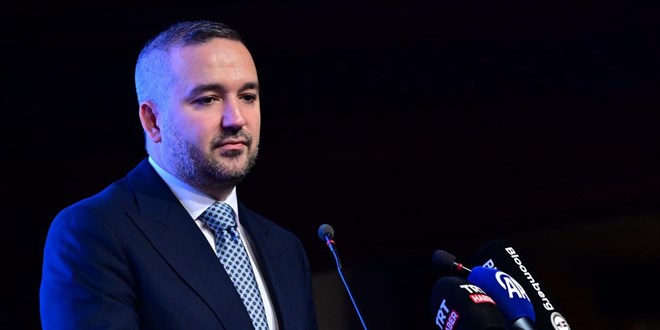 Türkiye Merkez Bankası’nda Dezenflasyon Süreci Sürekle Devam Ediyor Merkez Bankası