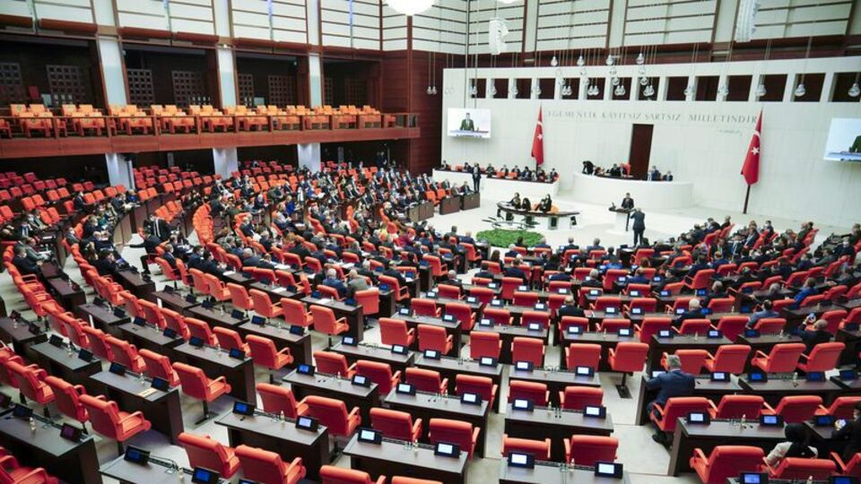 Türk Parasının Kıymetini Koruma Hakkında Kanun Teklifi Üzerine Görüşmeler Tamamlandı