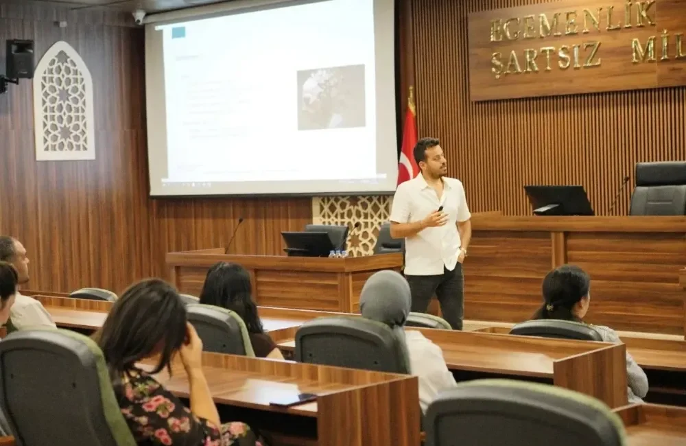 Fatsa Belediyesi’nden Personeline Sağlıklı Yaş Alma Eğitimi Eğitim Programının Amacı