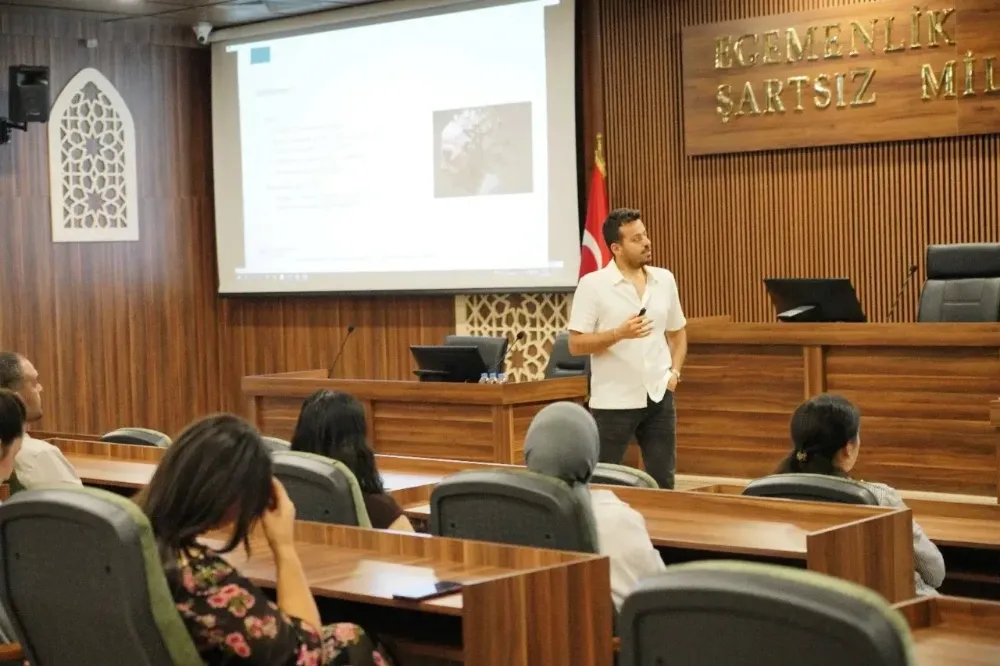 Fatsa Belediyesi’nden Personeline Sağlıklı Yaş Alma Eğitimi Eğitim Programının Amacı