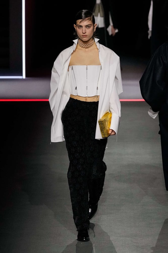 Christian Dior Sonbahar-Kış 2025-2026