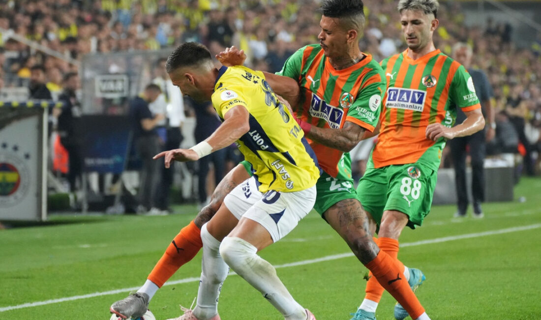 Fenerbahçe’den TFF’ye Maç Erteleme Talebi Erteleme Talebi ve Gerekçeler Fenerbahçe