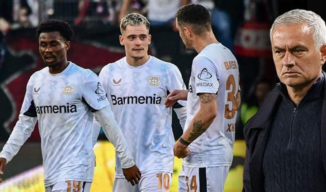Fenerbahçe, Granit Xhaka İçin Transfer Hamlesi Yapıyor Fenerbahçe, yeni sezon