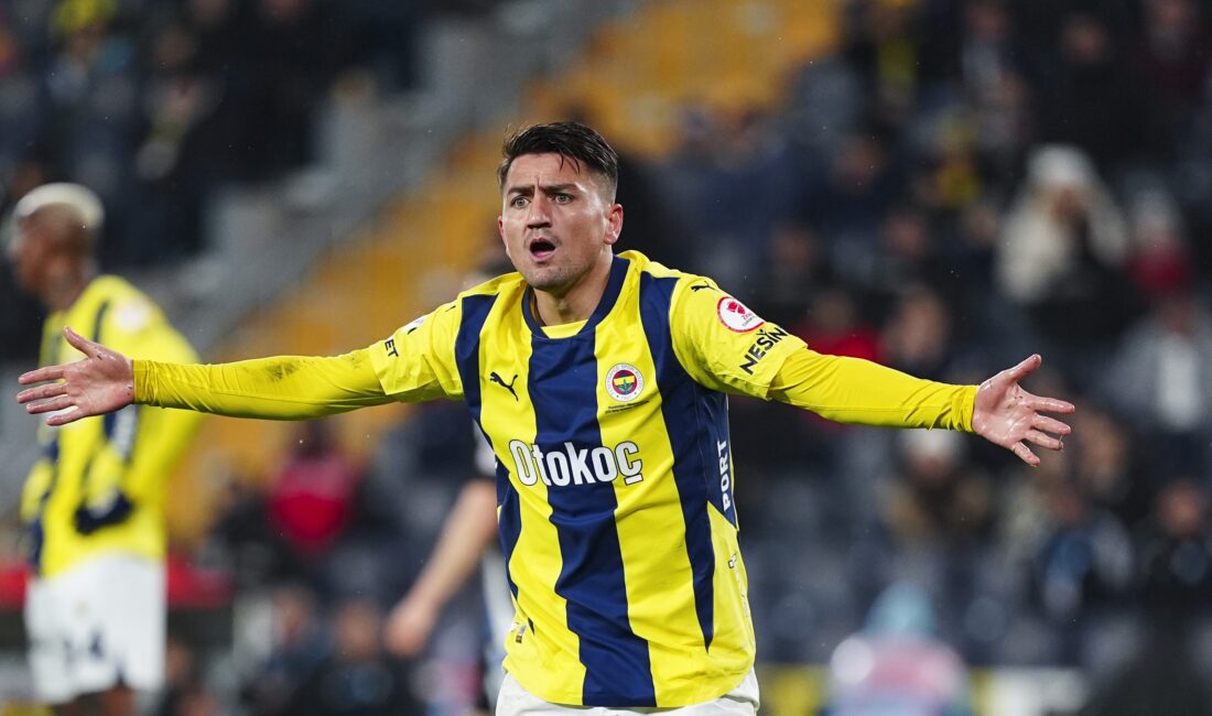 Fenerbahçe’nin Portekiz Kampı: Tecrübeli Oyuncudan Açıklamalar Portekiz Kampı Nasıl Geçiyor?