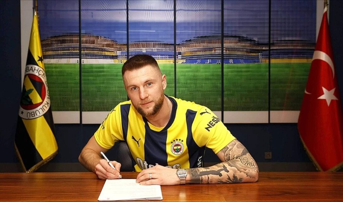 Fenerbahçe’de Transfer Gelişmeleri: Jhon Duran ve Hedeflenen İsimler Jhon Duran