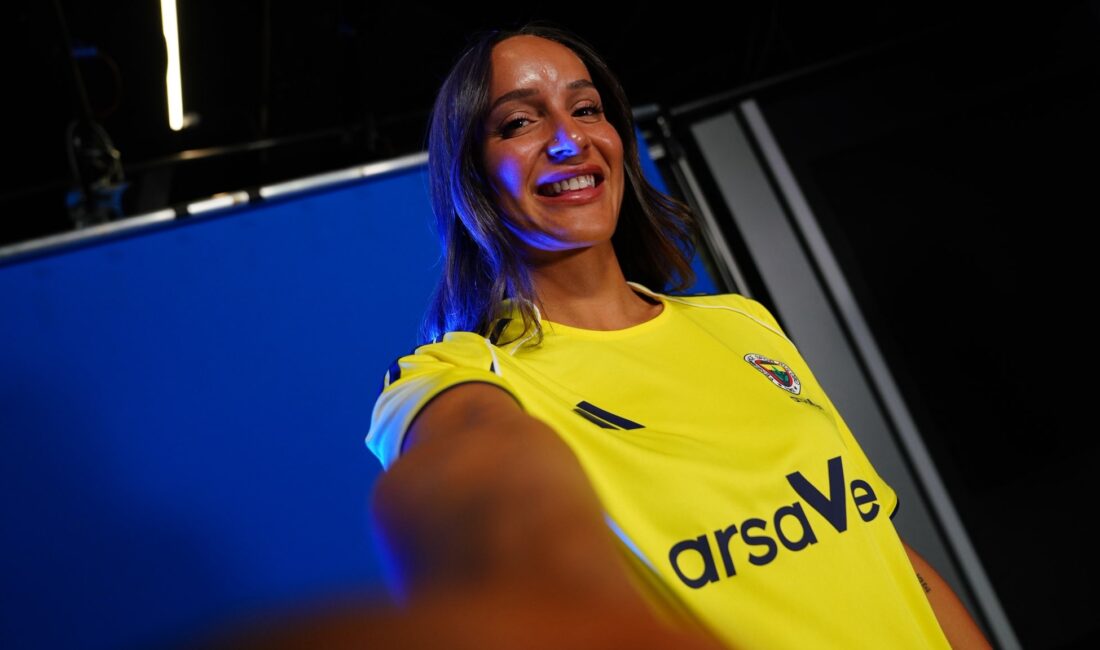 Sarı-Lacivertlilerden Yeni Transfer: ABD’li Kanat Oyuncusu İle Anlaşma Sağlandı Futbol