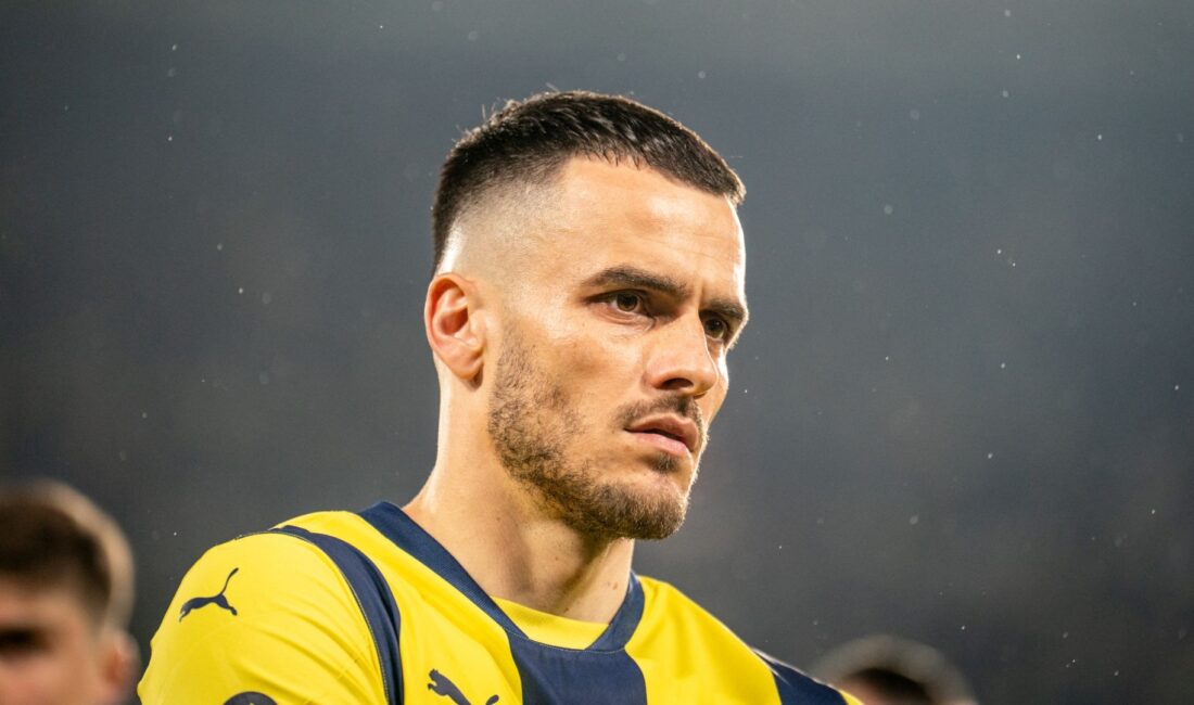 Fenerbahçe, Archie Brown ile Anlaşma Sağladı Gent’in Sol Bekine İstanbul